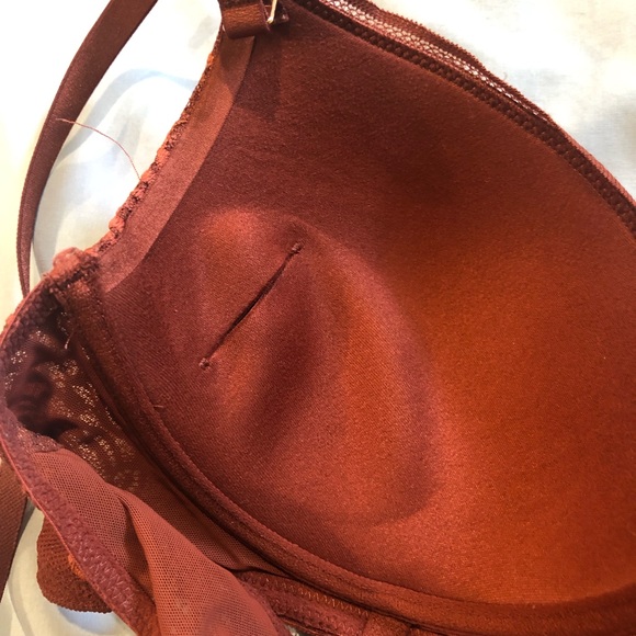 AERIE // Real Power Plunge Bra - Picture 4 of 5